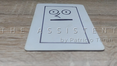 The Assistent | Patricio - Video Download