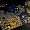 The Asura Collector Box Set Playing Cards-Card Experiment-Deinparadies.ch