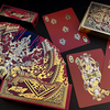 The Asura Collector Box Set Playing Cards-Card Experiment-Deinparadies.ch
