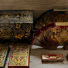The Asura Collector Box Set Playing Cards-Card Experiment-Deinparadies.ch