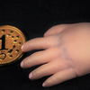 The Baby Hand | Michael Ammar-Hanson Chien-Deinparadies.ch