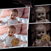 The Baby Hand | Michael Ammar-Hanson Chien-Deinparadies.ch