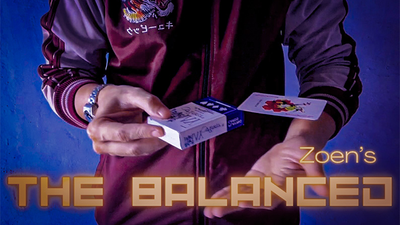 The Balanced | Zoen's - Video Download Only Abidin at Deinparadies.ch