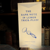 The Bank Note in Lemon Trick Ed Meredith bei Deinparadies.ch