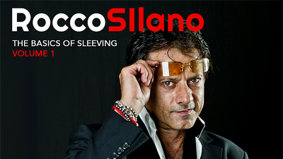 The Basics of Sleeving Vol. 1 por Rocco - Video Descargar Deinparadies.ch en Deinparadies.ch