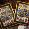 The Beetle Backs (Legacy Edition) Playing Cards-The Gentleman Wake, INC.-Deinparadies.ch