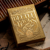 The Beetle Backs (Legacy Edition) Playing Cards-The Gentleman Wake, INC.-Deinparadies.ch