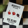 The Big Blind | Craig Petty-Murphy's Magic-Deinparadies.ch