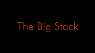 The Big Stack de Jason Ladanye - Descargar vídeo Deinparadies.ch en Deinparadies.ch