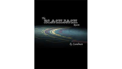 The Blackjack Room by Josh Zandman - ebook Josh Zandman bei Deinparadies.ch