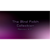 The Blind Faith Collection by Abhinav & AJ - - Video Download Abhinav Bothra bei Deinparadies.ch