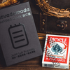 The Bound Deck | Juan Luis Rubiales and Bacon Magic-Bacon Magic-Deinparadies.ch