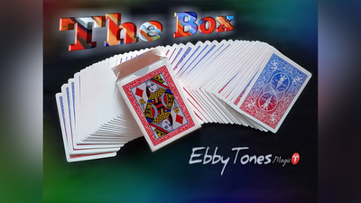 The Box by Ebby Tones - Video Download Nur Abidin bei Deinparadies.ch