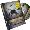 The Bumblebees (DVD and Cards) by Woody Aragon Essential Magic Collection Deinparadies.ch