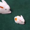 The Bunnies! 3D Rabbits (Parents, Kids & Grandpa)-TRICKSUPPLY-Deinparadies.ch