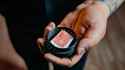 The Button | Chris James-Murphy's Magic-Deinparadies.ch