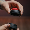The Button | Chris James-Murphy's Magic-Deinparadies.ch