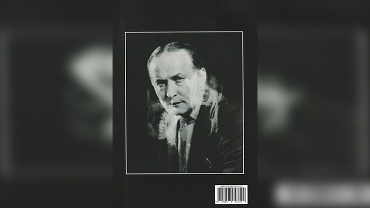 The Cancer of Superstition | Harry Houdini and C.M. Eddy Jr.-Zanadu-Deinparadies.ch