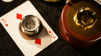 The Candle | Terry Chou & TCC-TCC Presents-Deinparadies.ch