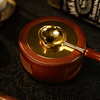 The Candle | Terry Chou & TCC-TCC Presents-Deinparadies.ch