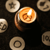 The Candle | Terry Chou & TCC-TCC Presents-Deinparadies.ch