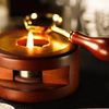 The Candle | Terry Chou & TCC-TCC Presents-Deinparadies.ch