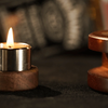 The Candle | Terry Chou & TCC-TCC Presents-Deinparadies.ch