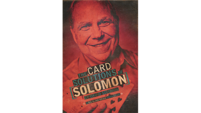 The Card Solutions of Solomon (3 Volume Set) by David Solomon & Big Blind Media Big Blind Media Deinparadies.ch