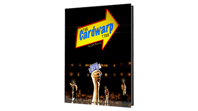 The Cardwarp Tour by Jeff Pierce Jeff Pierce at Deinparadies.ch