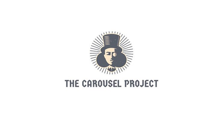 The Carousel Project by Ty Reid - Video Download Thomas Reid bei Deinparadies.ch