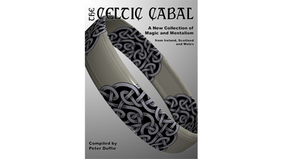 The Celtic Cabal by Peter Duffie - ebook Peter Duffie bei Deinparadies.ch
