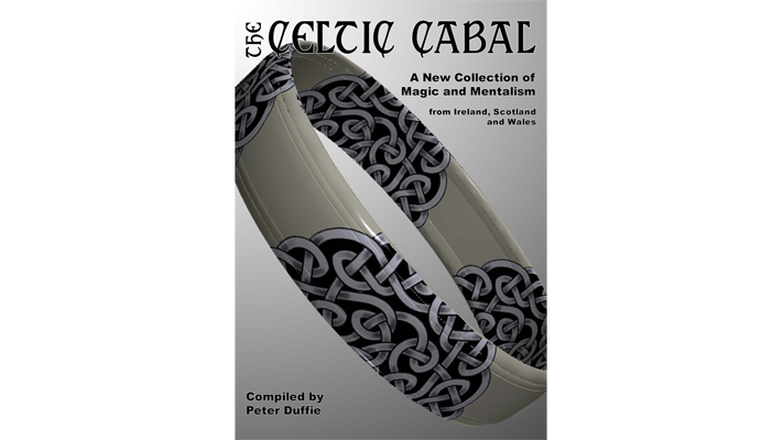 The Celtic Cabal by Peter Duffie - ebook Peter Duffie bei Deinparadies.ch