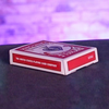 The Cheat (Red) | Joel Dickinson-Joel Dickinson-Deinparadies.ch