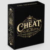 The Cheat (Red) | Joel Dickinson-Joel Dickinson-Deinparadies.ch