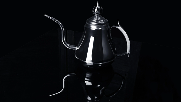 The Chinese Teapot | TCC Magic