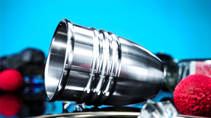 The Chop Pot | Wayne Fox-TCC PLAYING CARDS CO. LIMITED-Deinparadies.ch