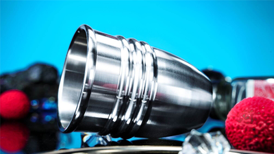 The Chop Pot | Wayne Fox-TCC PLAYING CARDS CO. LIMITED-Deinparadies.ch