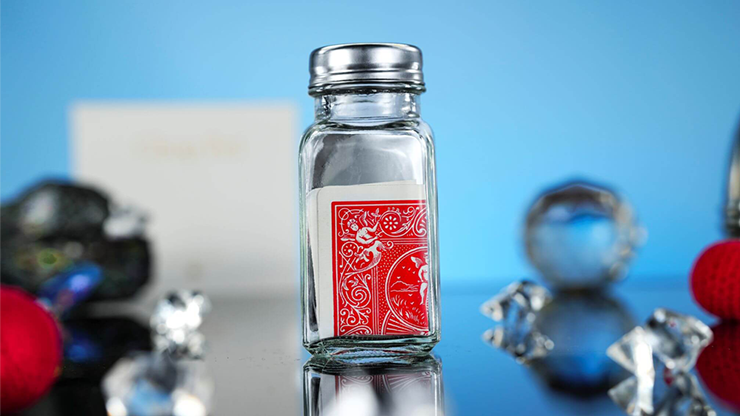 The Chop Pot | Wayne Fox-TCC PLAYING CARDS CO. LIMITED-Deinparadies.ch