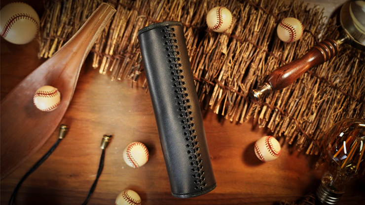 The Chop Tube | Dave Loosley & TCC Magic-TCC PLAYING CARDS CO. LIMITED-Deinparadies.ch