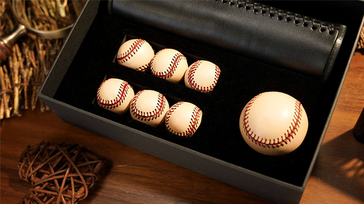 The Chop Tube | Dave Loosley & TCC Magic-TCC PLAYING CARDS CO. LIMITED-Deinparadies.ch