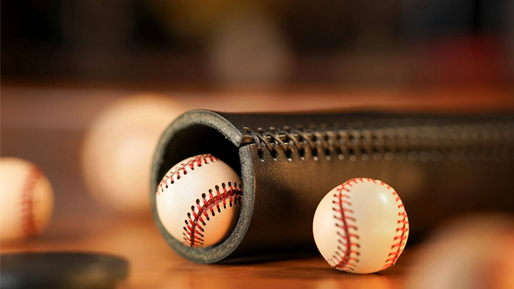 The Chop Tube | Dave Loosley & TCC Magic-TCC PLAYING CARDS CO. LIMITED-Deinparadies.ch