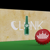 The Clink (Cap in Bottle) | Iarvel Magic and Wonder House (Budweiser)-Iarvel Magic-Deinparadies.ch