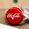 The Clink (Cap in Bottle) | Iarvel Magic and Wonder House (Coke)-Iarvel Magic-Deinparadies.ch
