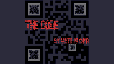 The Code by Matt Pilcher - Video Download Matt Pilcher bei Deinparadies.ch
