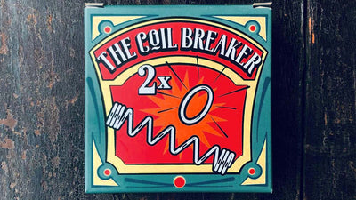 The Coil Breaker | Ringspirale