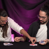 The Coincidenc3 | Elias D'Sastre (Red)-Elias D’Sastre-Deinparadies.ch