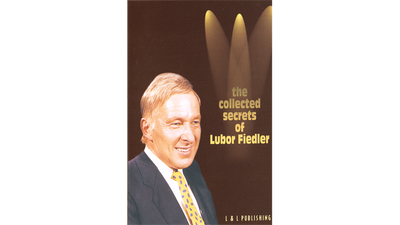 The Collected Secrets of Lubor Fiedler - Video Download Murphy's Magic bei Deinparadies.ch