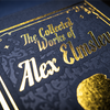 The Collected Works of Alex Elmsley Vol 1-Murphy's Magic Productions-Deinparadies.ch