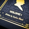 The Collected Works of Alex Elmsley Vol 1-Murphy's Magic Productions-Deinparadies.ch