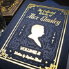 The Collected Works of Alex Elmsley Vol 2-Murphy's Magic Productions-Deinparadies.ch